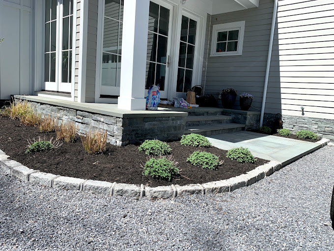 Landscape Maintenance