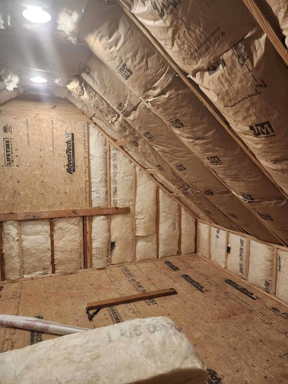 Lopez Construction and Tree Services