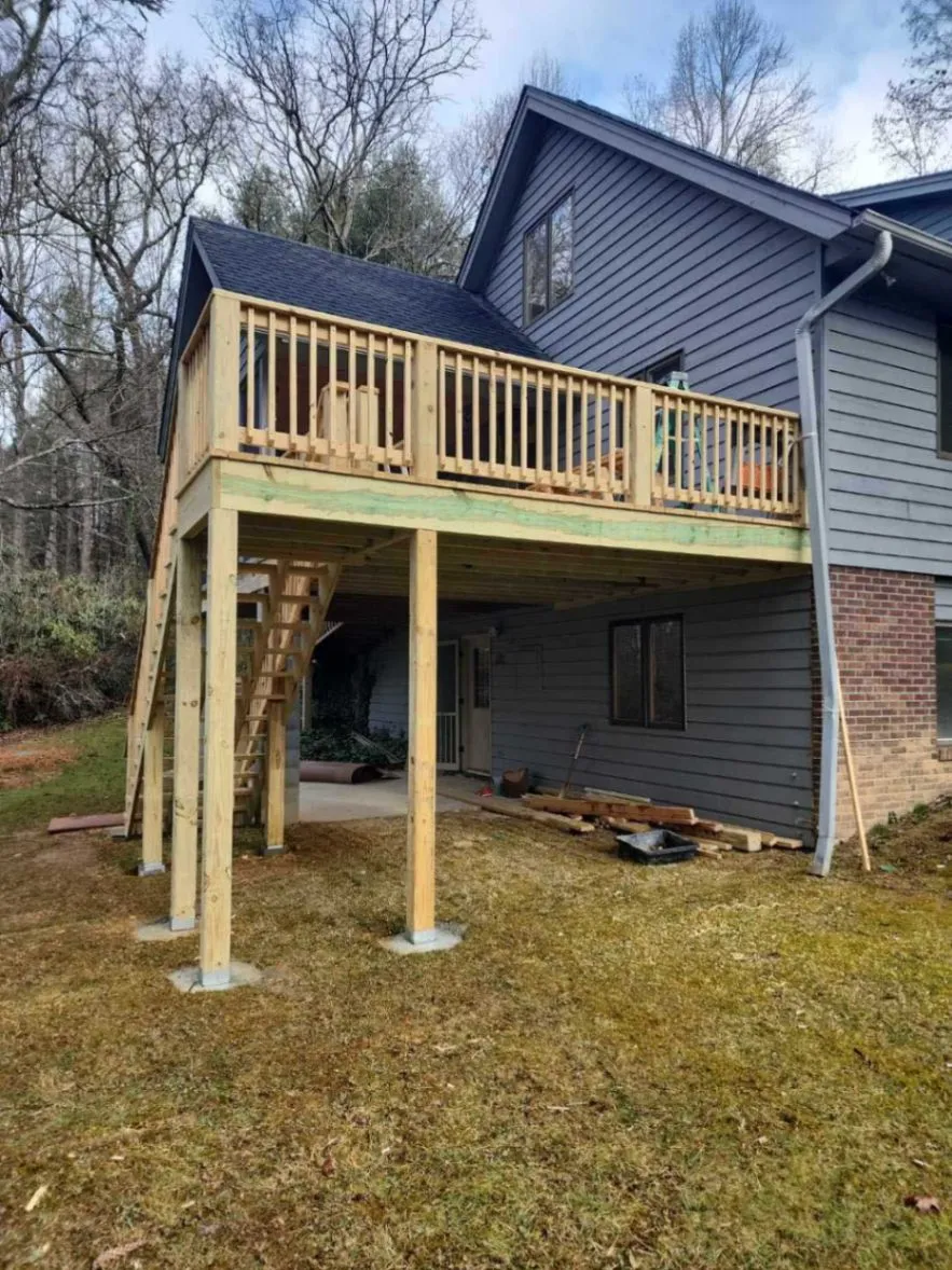 Lopez Construction and Tree Services