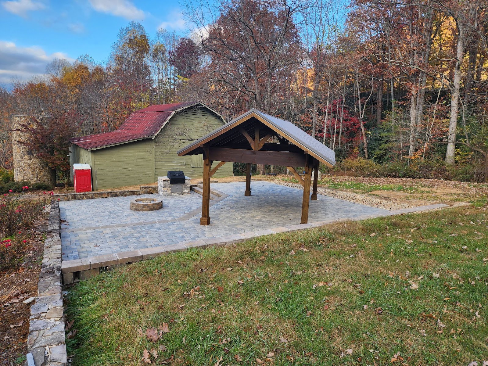 Build Your Dream Home with Us!