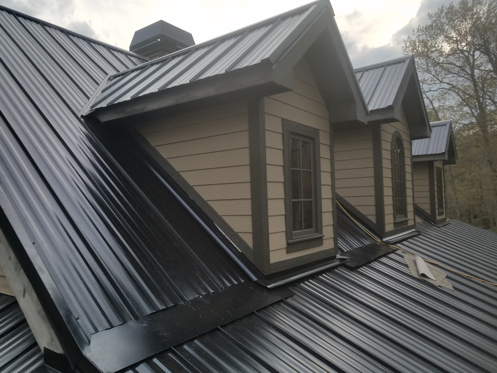 Build Your Dream Home - We Frame It, Paint It, Remodel It!