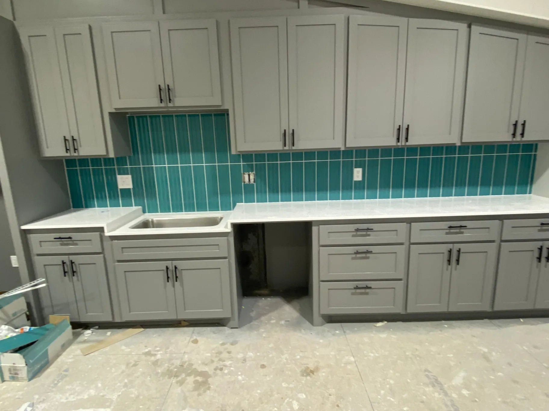 Maldonados Tile LLC