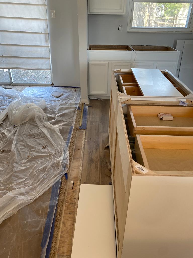 Pereira's Design & Construction LLC