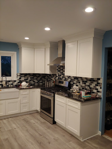 Pereira's Design & Construction LLC