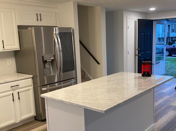 Pereira's Design & Construction LLC