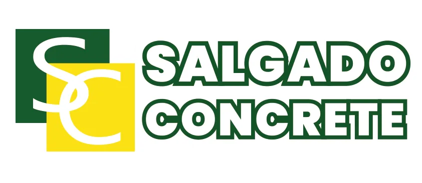 Salgado Concrete