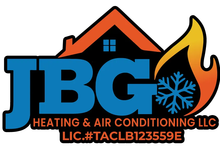 JBG Heating & Air Conditioning LLC
