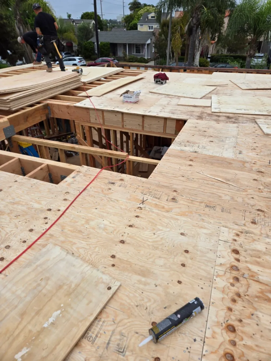 JV Construction Group LLC