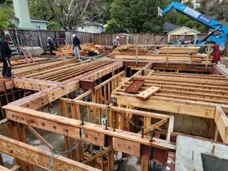 JV Construction Group LLC