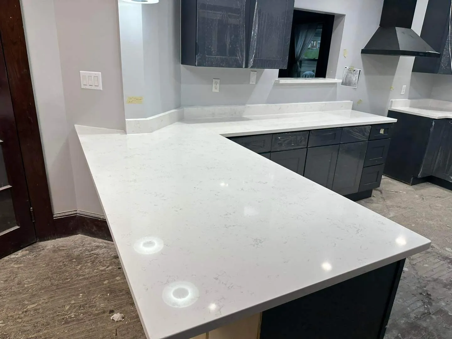 Residential and Commercial