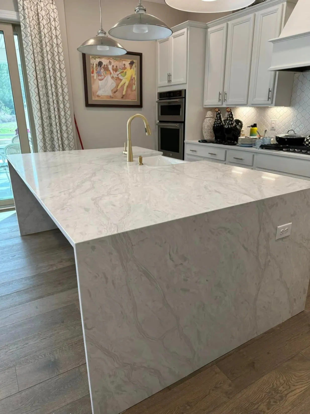 Quartz Services