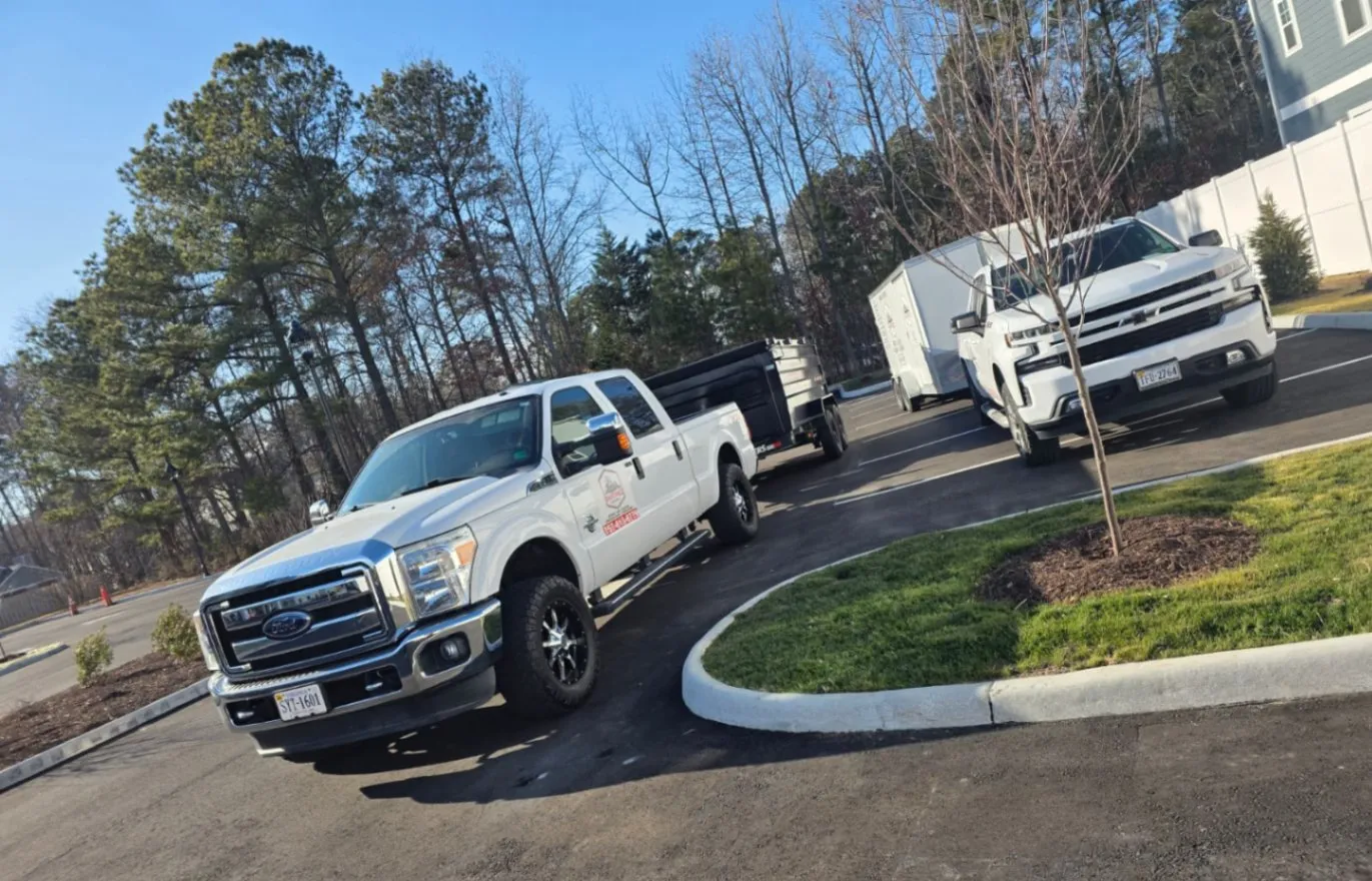 Martinez Lawn Care LLC