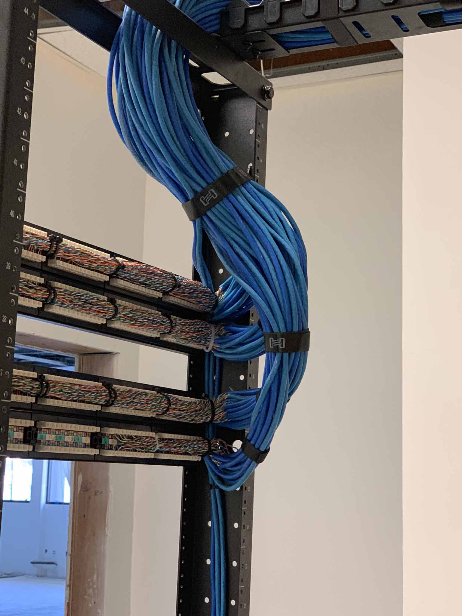 Elevate Every Experience with Smart Wire.