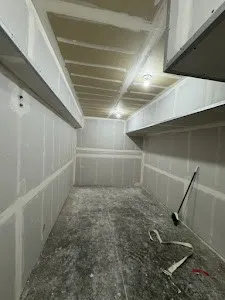 Drywall Finishing