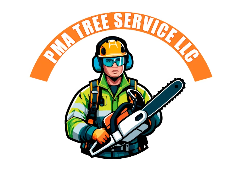 PMA Tree Service LLC