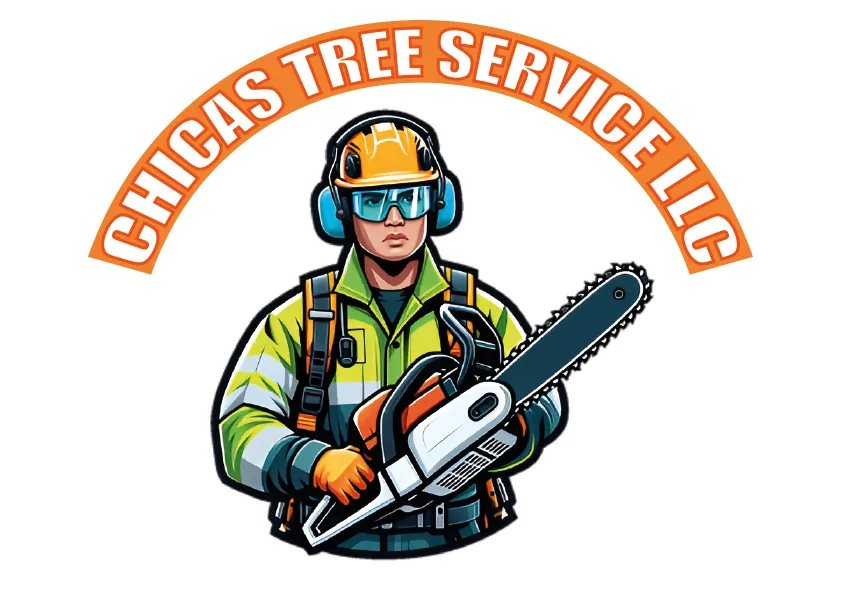 Chicas Tree Service LLC