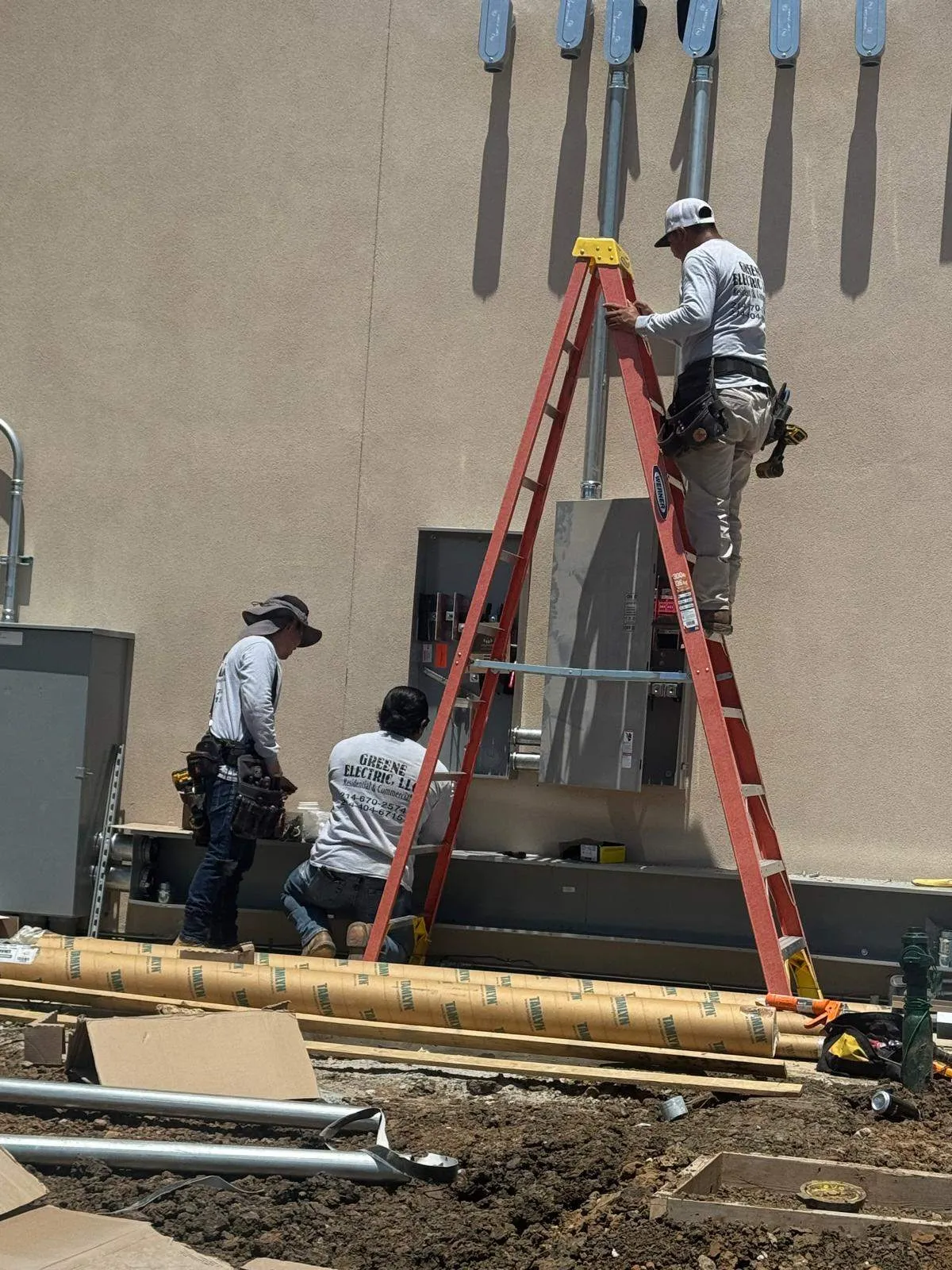 Bright Ideas, Brilliant Solutions