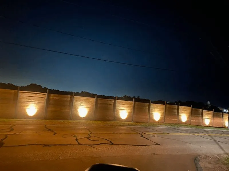 Powering Your World, Safely and Efficiently.