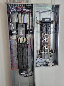 Electrical Panel Upgrade