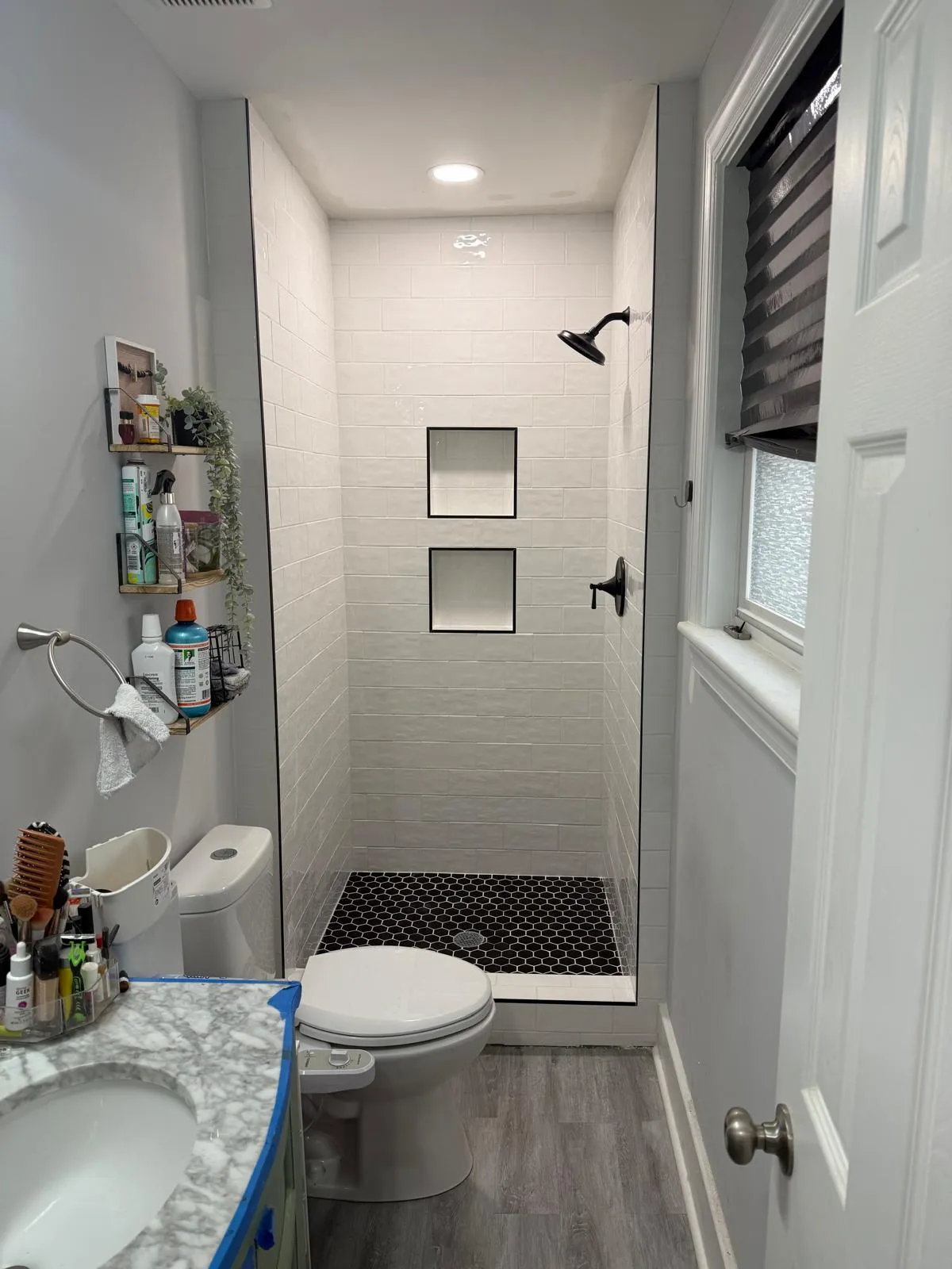 Services Bathroom Remodeling