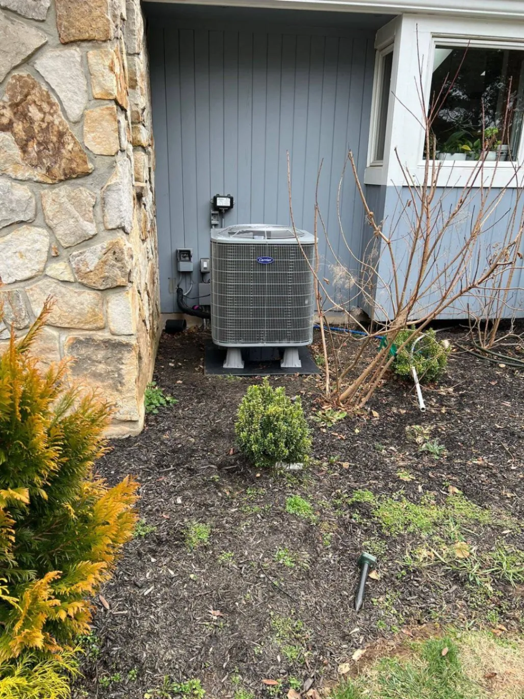 Ventura HVAC LLC