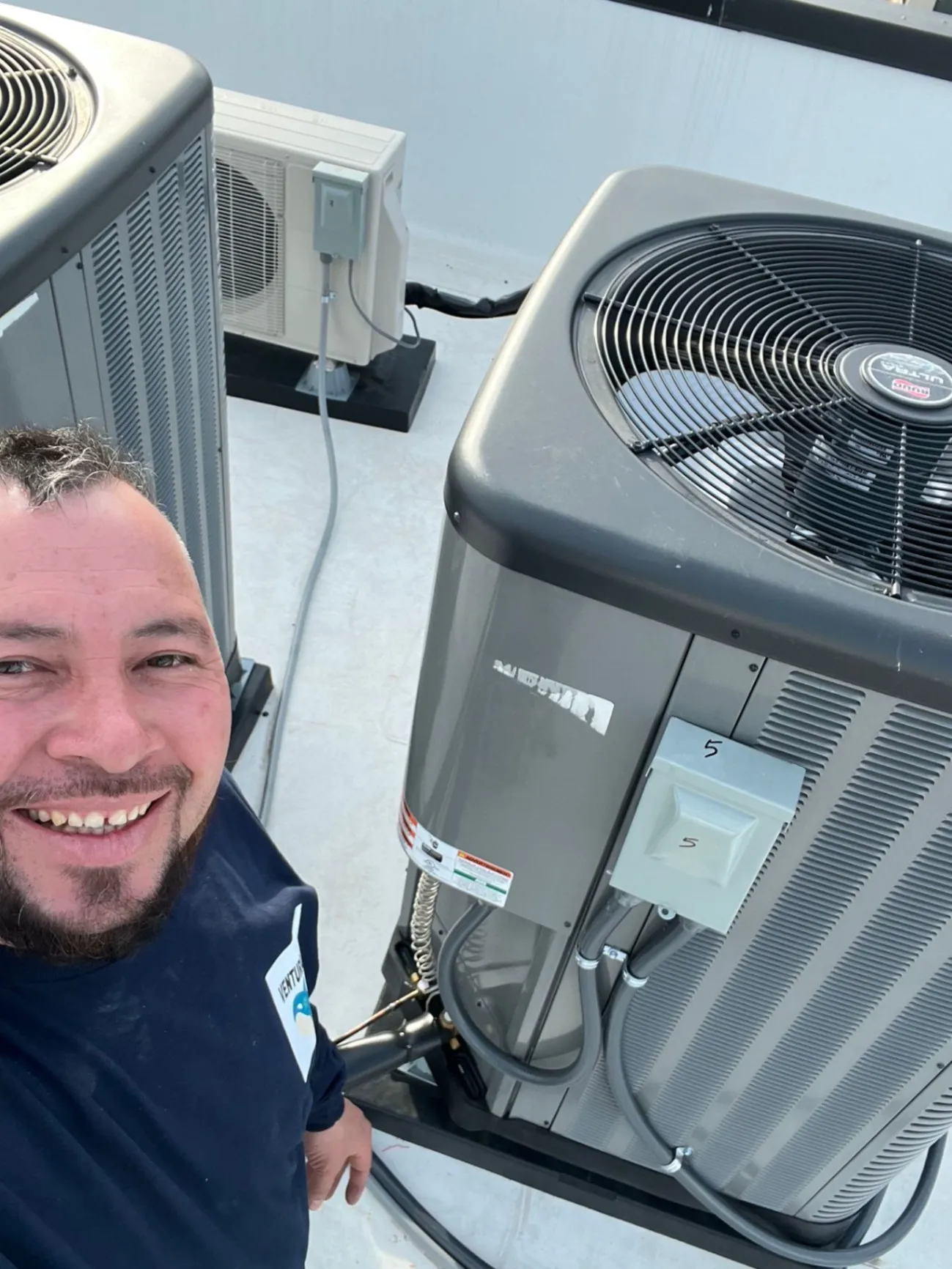 Ventura HVAC LLC