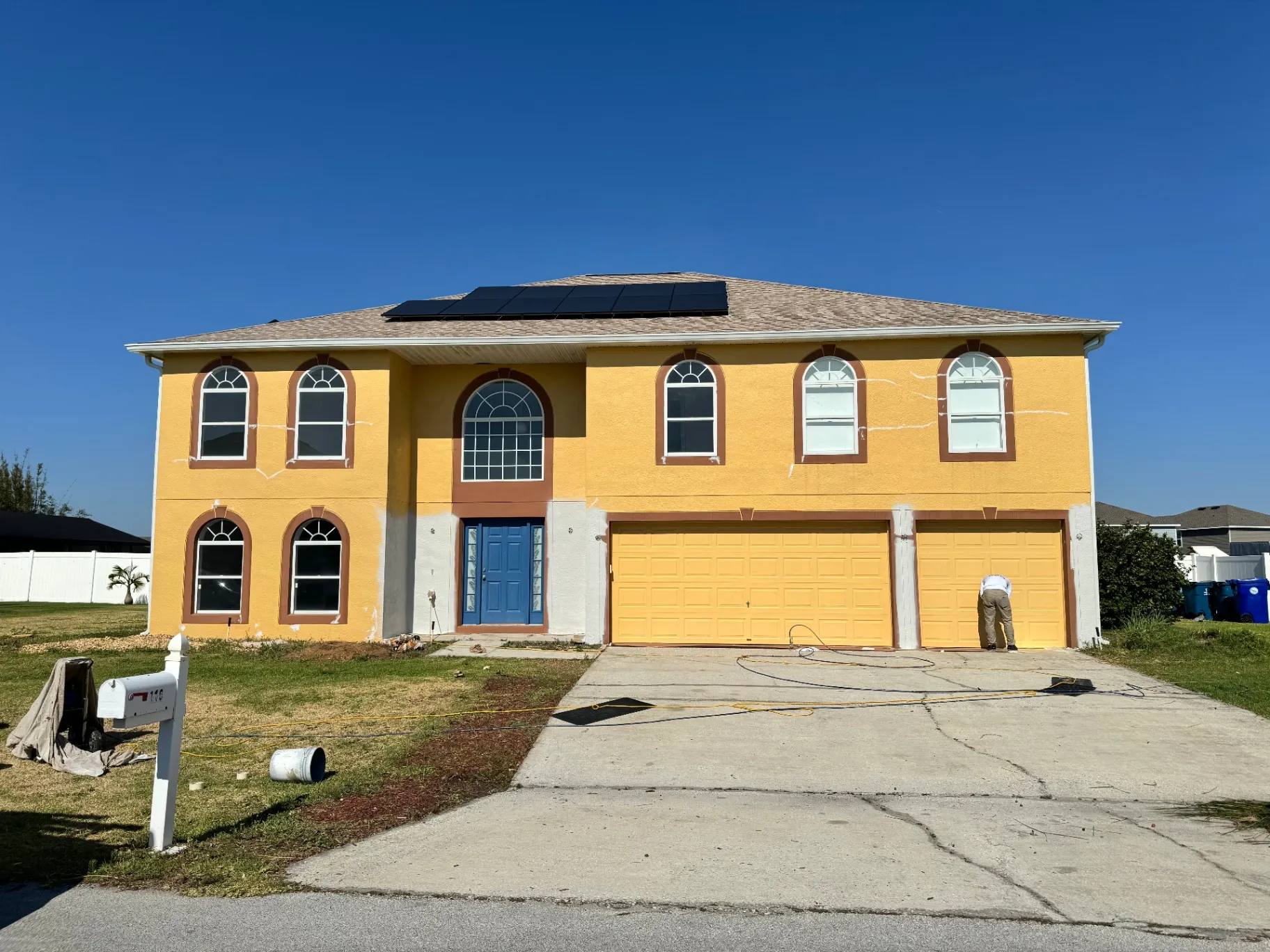 Omar Painting Services LLC