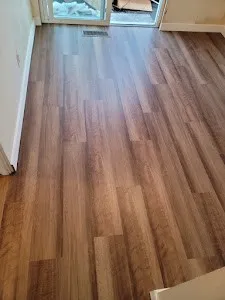 Flooring Installation