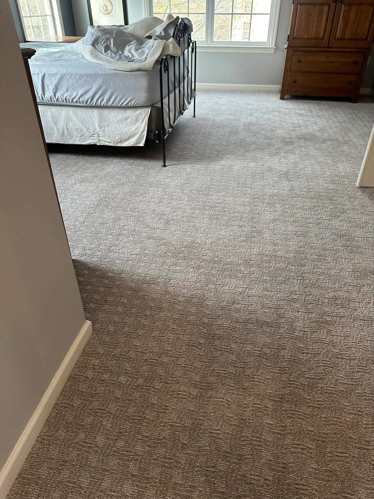 Patricio Carpet Installation LLC