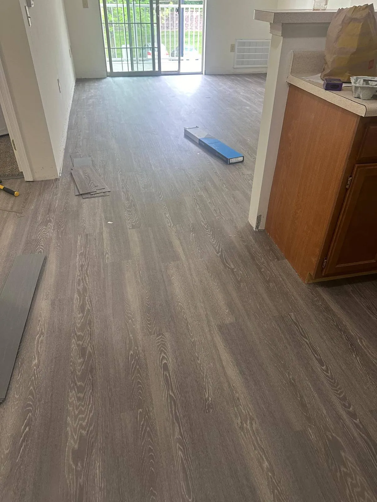 Flooring Services