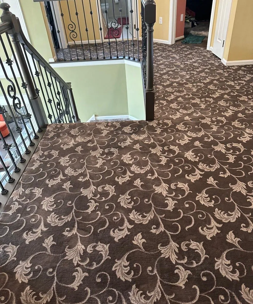 Patricio Carpet Installation LLC