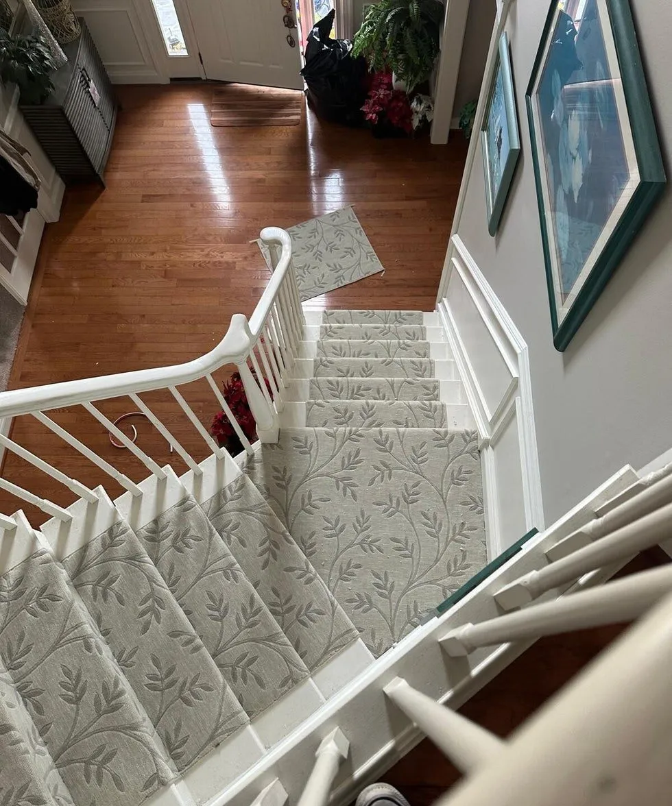 Patricio Carpet Installation LLC