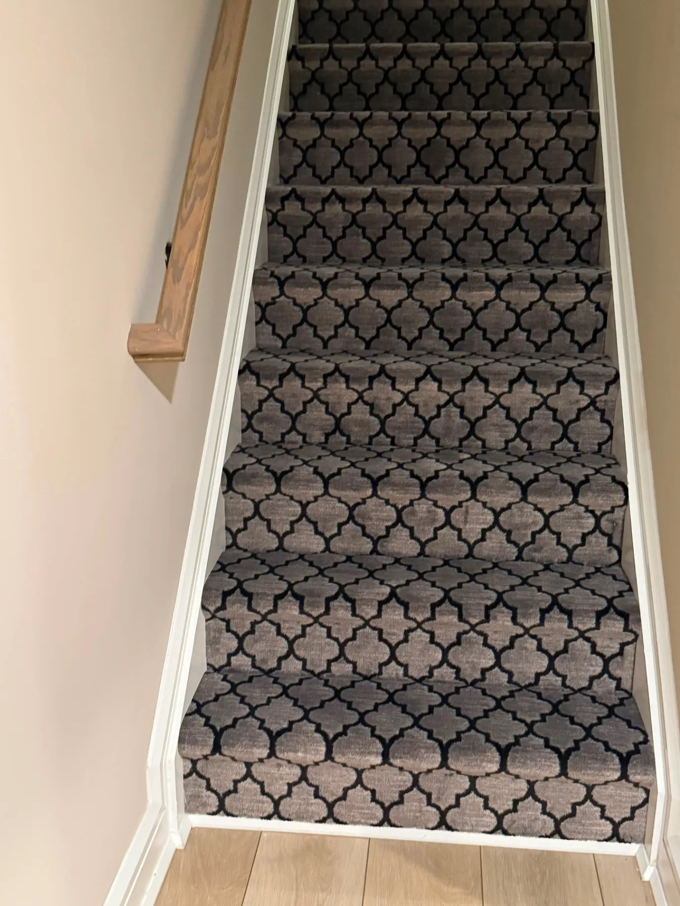 Patricio Carpet Installation LLC