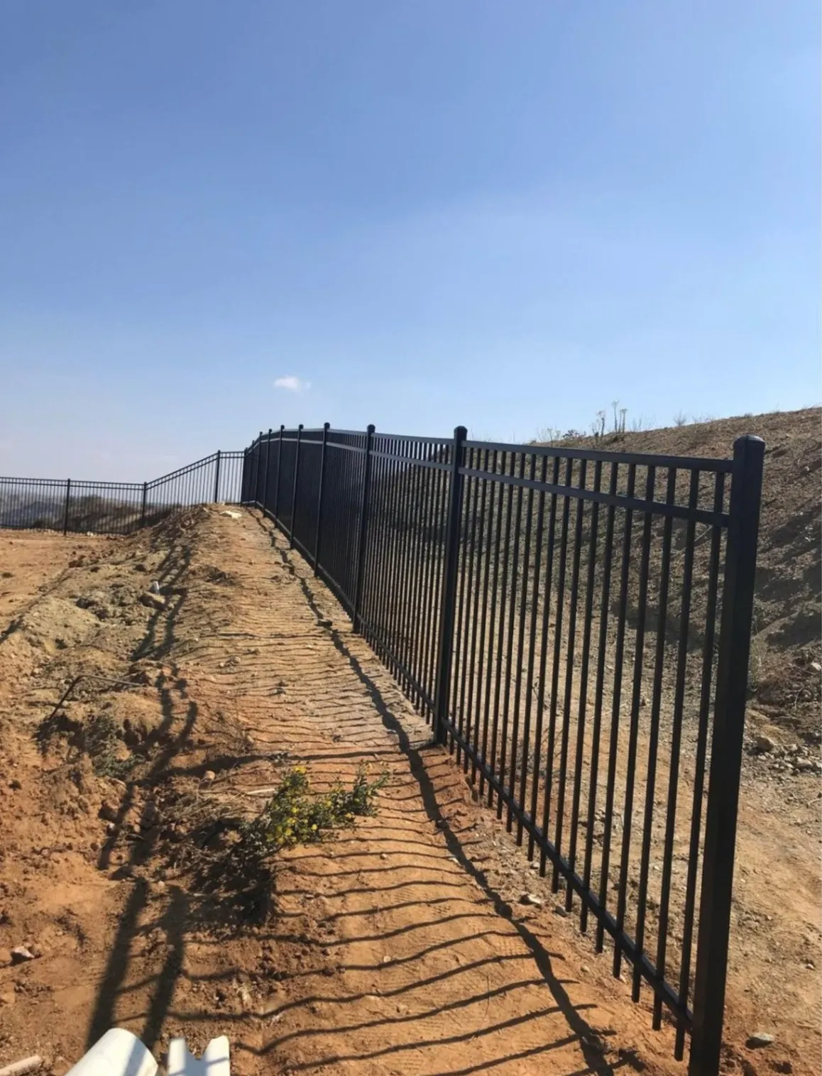 Fences