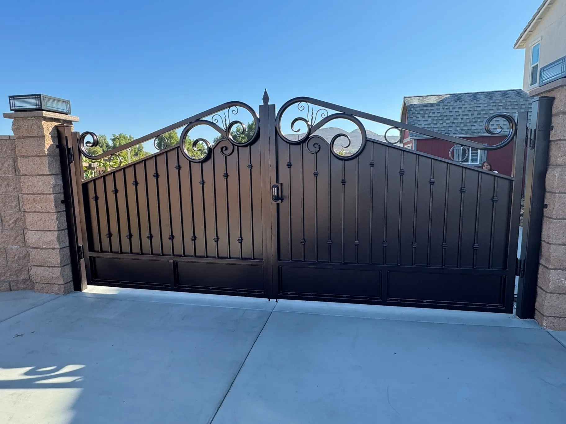 Gates