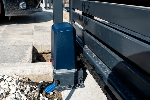 Gate Openers Installation