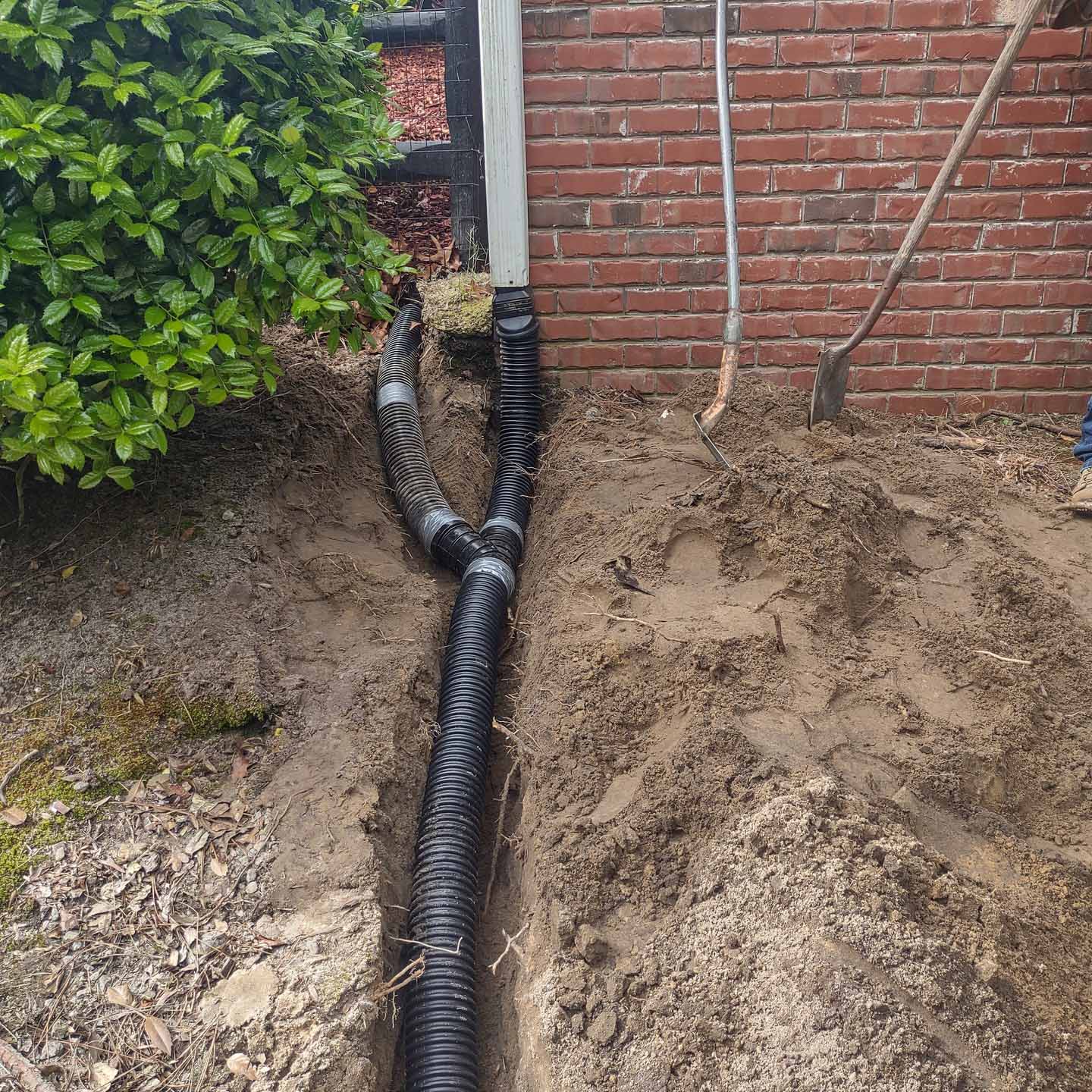 Drainage Systems
