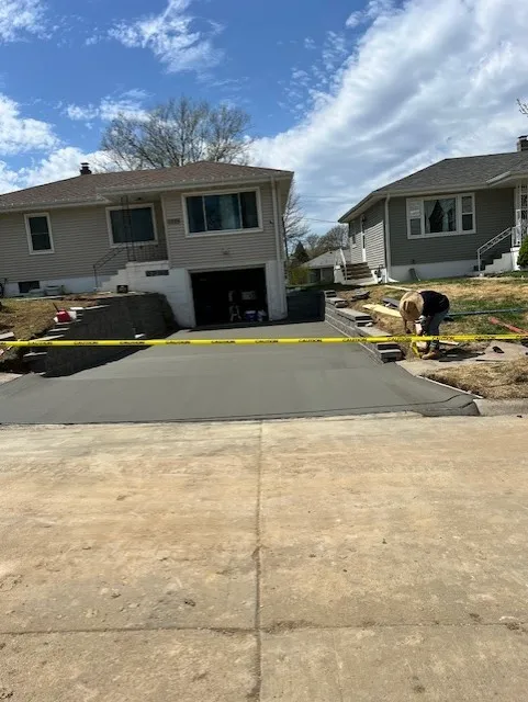 Bonilla Concrete construction LLC