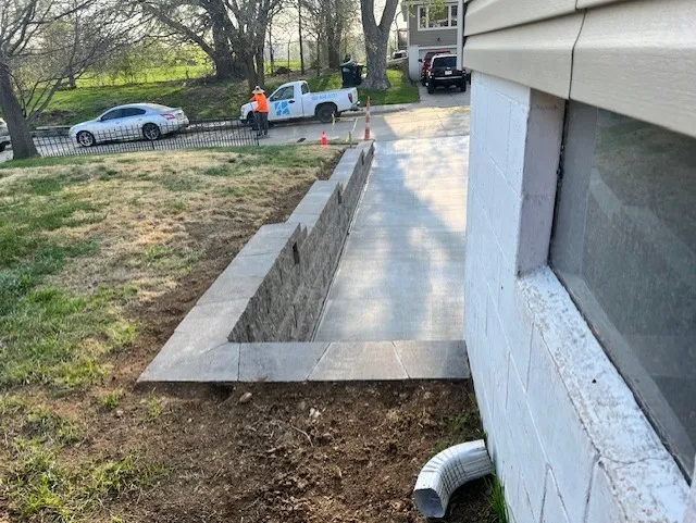 Completed project 8