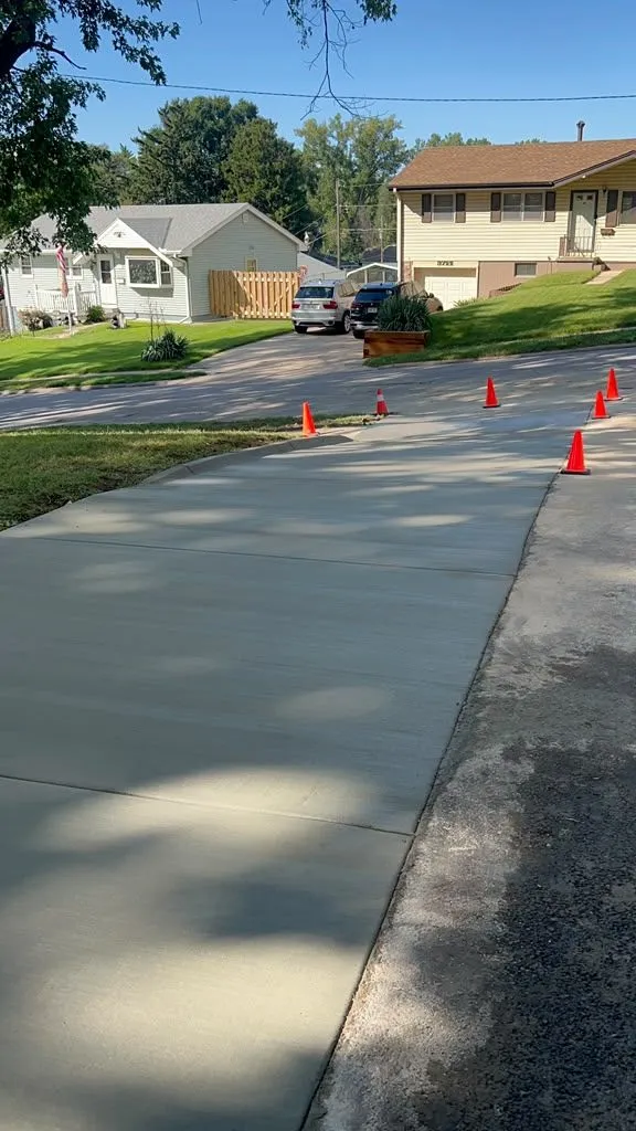 Completed project 1