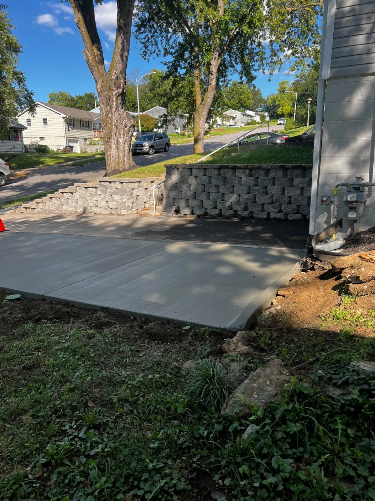 Completed project 10