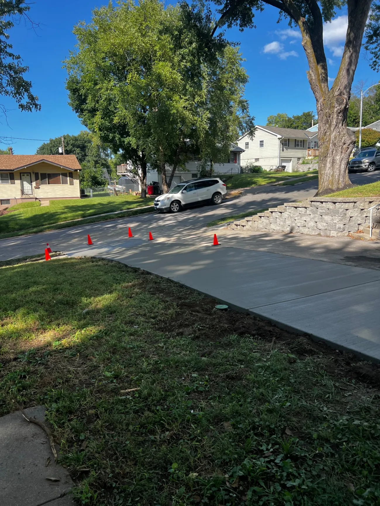 Completed project 11