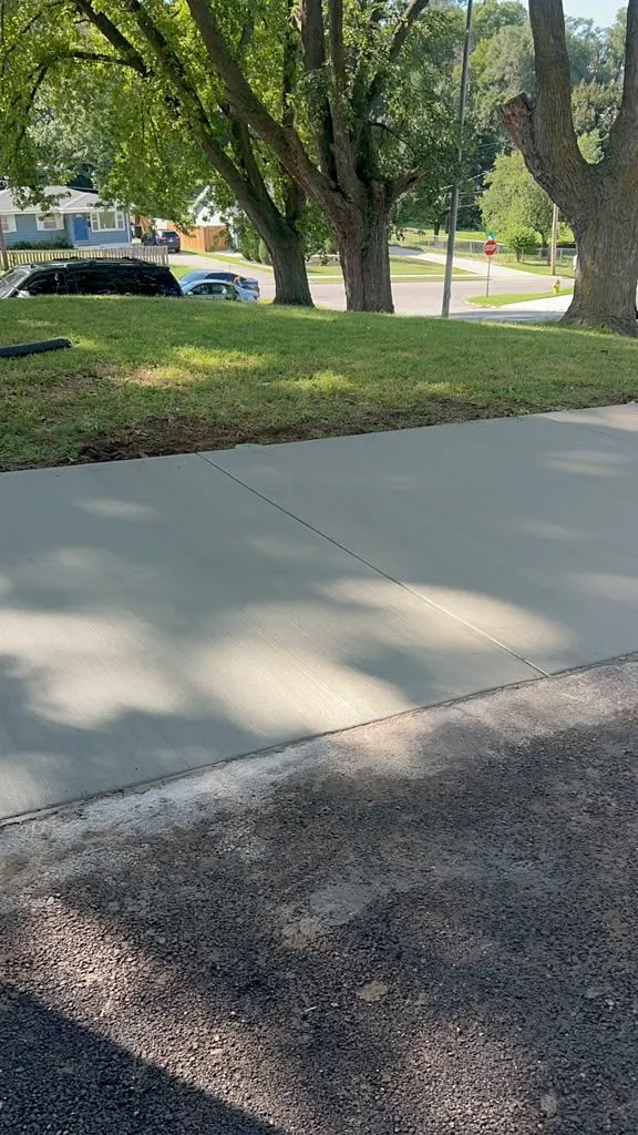 Completed project 5