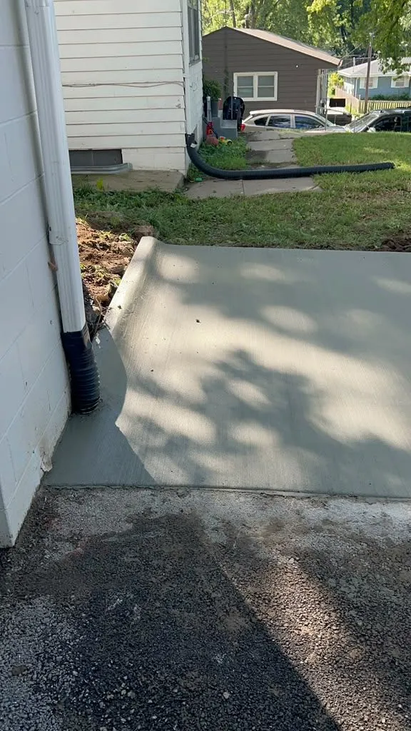 Completed project 7