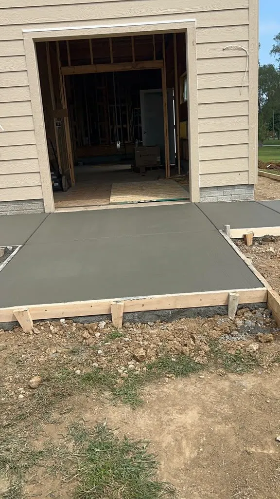 Completed project 16