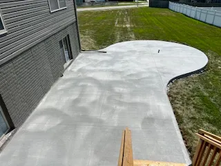 Bonilla Concrete construction LLC