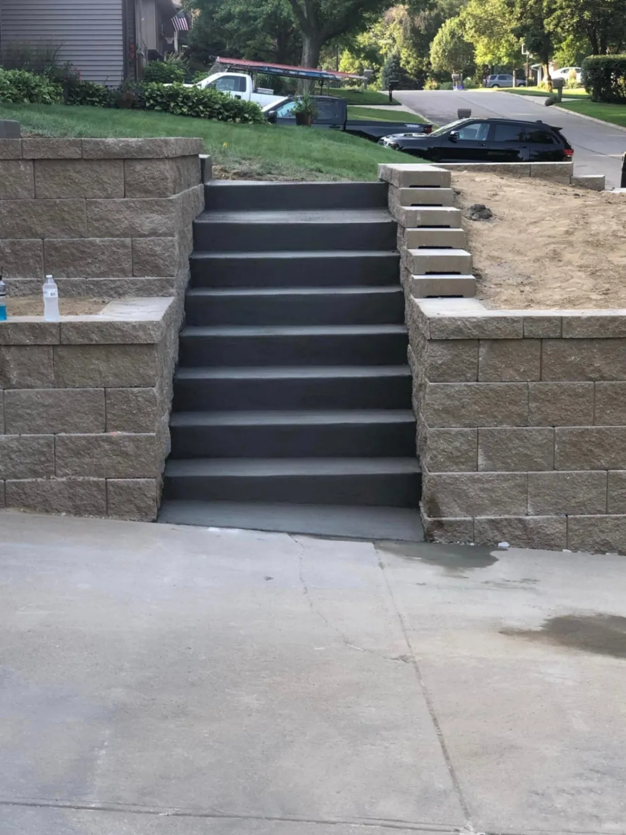 Completed project 19