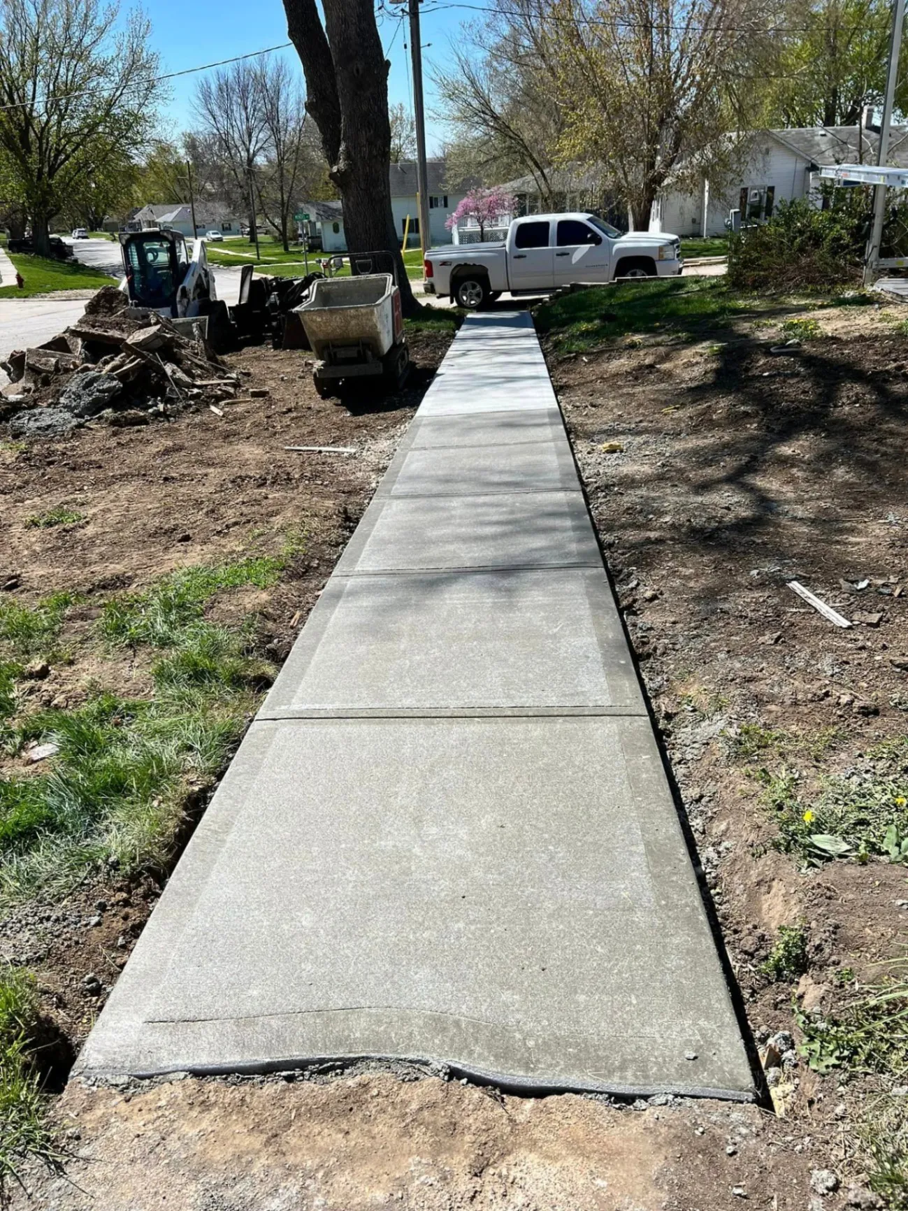 Completed project 23