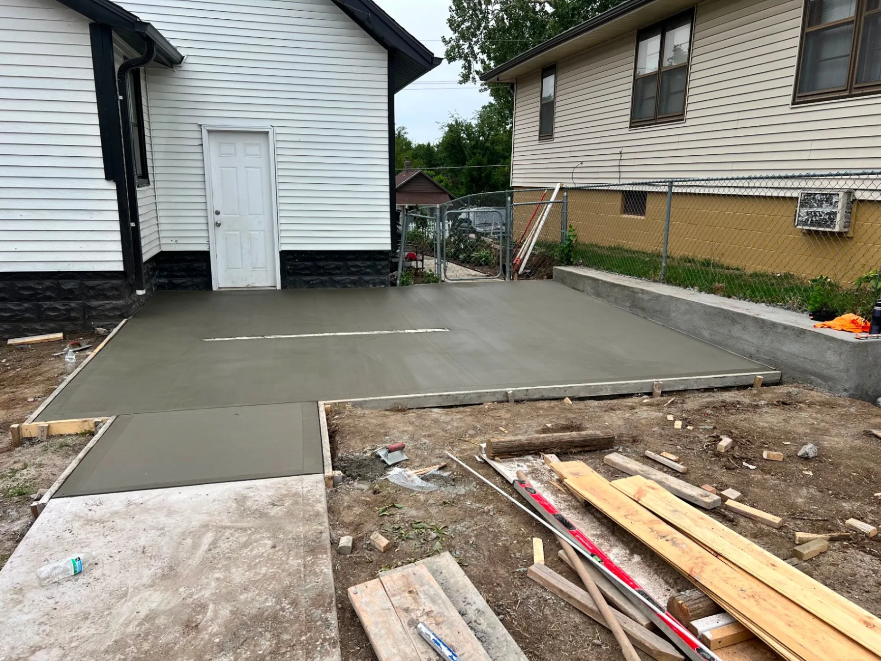 Completed project 5