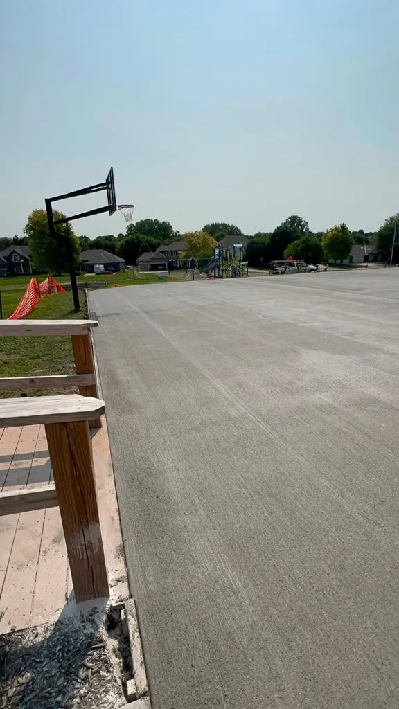 Completed project 18